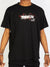 Highly Undrtd T-Shirt - Infinite Possibility - Black - US3100