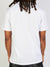 Black Pike T-Shirt - Comic Book Character - Say Less - White - BS3056