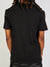 Black Pike T-Shirt - Valentine Guardian - Black - BS3069