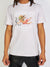 Black Pike T-Shirt - Valentine Guardian - Lavender - BS3069