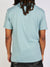 Black Pike T-Shirt - Valentine Guardian - Dust Blue - BS3069