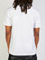 Black Pike T-Shirt - Feelin Lucky - White - BS3071