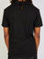 Black Pike T-Shirt - Stacks - Black - BS3068