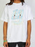 Original Fables T-Shirt - Baby OG - White - FT404