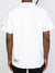 Fifth Loop T-Shirt - Legend - White - FLT301
