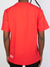 Fifth Loop T-Shirt - Legend - Red - FLT301