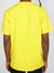 Fifth Loop T-Shirt - Legend - Empire Yellow - FLT301