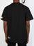 Fifth Loop T-Shirt - Legend - Black - FLT301