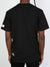 Fifth Loop T-Shirt - Royal Club - Black - FLT308