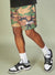 Politics Shorts - Mott - Camo - 804