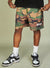 Politics Shorts - Mott - Camo - 804