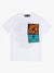 GFTD T-Shirt - Noah - White
