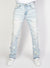 Politics Jeans - Kurland - Light Blue Wash - 504