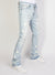 Politics Jeans - Kurland - Light Blue Wash - 504