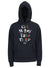 Point Blank Hoodie - Get Money Take Over - Navy - 100987-6110