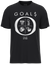 Point Blank - Goals T-Shirt - Black / White Print