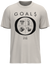 Point Blank - Goals T-Shirt - Natural / Black Print