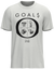 Point Blank - Goals T-Shirt - White / Black Print