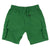 Makobi - M633 Colton Nylon Cargo Shorts - Green