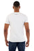 George V T-Shirt - White - GV2506