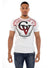 George V T-Shirt - AVENUE GEORGE V - White - GV2508