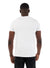 George V T-Shirt - GV Bold - White - GV2523