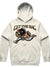 Point Blank Hoodie - Get The Bag - Natural - 100987-4891