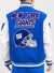 Pro Standard Jacket - Logo Mashup Varsity - NY Giants - Dark Blue - FNG641855