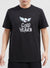 Roku Studio T-Shirt - Good Heaven - Black - RK1480968