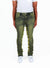 Pheelings Jeans - Against All Odds - Flare Stacked - Green - PH-FA22-07