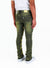 Pheelings Jeans - Against All Odds - Flare Stacked - Green - PH-FA22-07