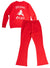 DCPL Sweatsuit Stacked - Freedom - Poppy Red - DF3200
