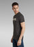 G-Star T-Shirt - RAW. Slim - Cloack - D20713-336-5812