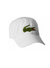 Lacoste Hat - White - RK8217