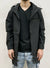 Buyer's Choice Jacket - Reflective Windbraker - Black - 20404019