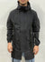 Buyer's Choice Jacket - Reflective Windbraker - Black - 20404019
