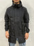 Buyer's Choice Jacket - Strap Windbraker - Black - 20404011