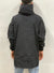 Buyer's Choice Jacket - Strap Windbraker - Black - 20404011