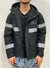 Buyer's Choice Jacket - Cell - Black - P8062