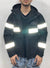 Buyer's Choice Jacket - Cell - Black - P8062