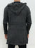 Buyer's Choice Sweater - Cardigan - Dark Grey - KA2001