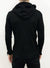 Buyer's Choice Hoodie - Knit - Black - T3605