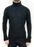 Buyer's Choice Sweater - Turtleneck Knit - Black - T3766