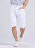 Foreign Local Shorts - Rips - White - FL-3257S