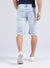 Foreign Local Shorts - Patches - Blue - FL-2023S