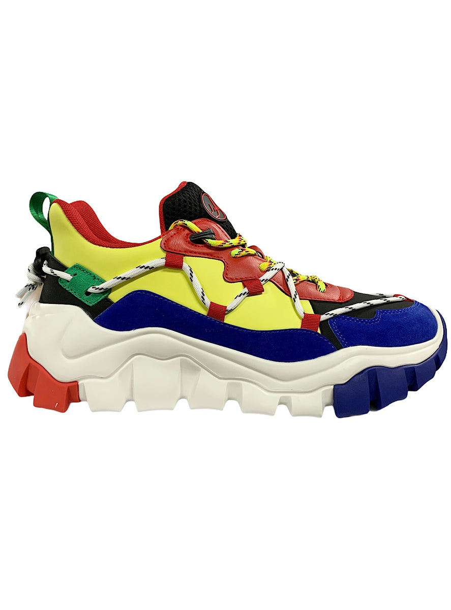 Javi Shoes - Enterprise - Multi – Vengeance78