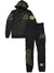 Pro Standard Sweatsuit - Lakers - Black - BLL451541