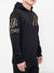 Pro Standard Sweatsuit - Lakers - Black - BLL451541