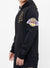 Pro Standard Sweatsuit - Lakers - Black - BLL451541