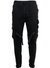 Foreign Local Pants - Black - FL-10834 - Vengeance78